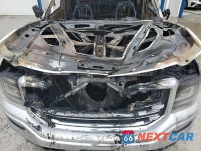 Zdjęcie 11 z 11 samochodu: 2018 GMC SIERRA K1500 SLT VIN:3GTU2NEJ4JG283901 - miniatura