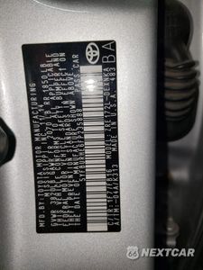 Zdjęcie 12 z 12 samochodu: 2015 TOYOTA COROLLA L VIN:5YFBURHE6FP235888 - miniatura