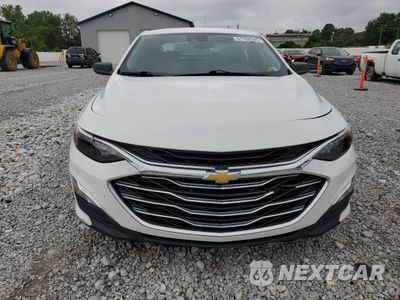 Piąte zdjęcie samochodu w środku: 2023 CHEVROLET MALIBU LS VIN:1G1ZC5ST0PF125986 - miniatura