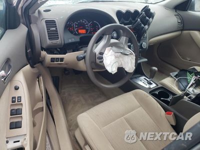 Zdjęcie 8 z 13 samochodu: 2012 NISSAN ALTIMA BASE VIN:1N4AL2AP3CC192655 - miniatura