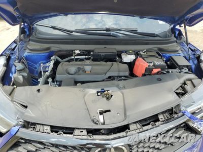 Zdjęcie 12 z 14 samochodu: 2024 ACURA RDX A-SPEC VIN:5J8TC2H66RL025555 - miniatura