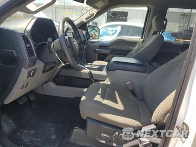 Zdjęcie 7 z 12 samochodu: 2018 FORD F150 SUPERCREW VIN:1FTEW1EG3JKF00448 - miniatura