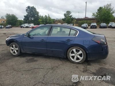 Drugie zdjęcie samochodu z przodu: 2009 NISSAN ALTIMA 3.5SE VIN:1N4BL21E39C143421 - miniatura