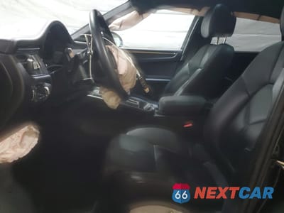 Zdjęcie 7 z 15 samochodu: 2023 PORSCHE MACAN GTS VIN:WP1AF2A59PLB57025 - miniatura