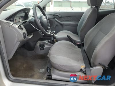 Zdjęcie 7 z 13 samochodu: 2003 FORD FOCUS ZX3 VIN:3FAFP31393R185434 - miniatura