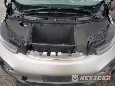 Zdjęcie 11 z 14 samochodu: 2014 BMW I3 REX VIN:WBY1Z4C5XEV273237 - miniatura