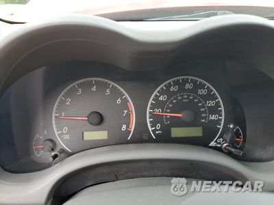 Zdjęcie 9 z 14 samochodu: 2010 TOYOTA COROLLA BASE VIN:2T1BU4EE0AC435598 - miniatura
