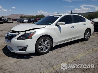 2015 NISSAN ALTIMA 2.5 1N4AL3AP9FC464958 - główne zdjęcie licytacji z USA - miniatura