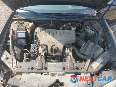 Zdjęcie 11 z 12 samochodu: 2005 CHEVROLET MONTE CARLO LT VIN:2G1WX12K959143402 - miniatura