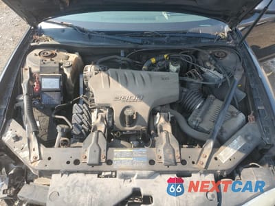 Zdjęcie 11 z 12 samochodu: 2005 CHEVROLET MONTE CARLO LT VIN:2G1WX12K959143402 - miniatura