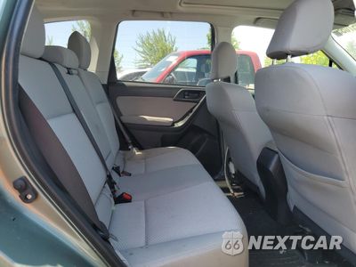 Zdjęcie 11 z 13 samochodu: 2014 SUBARU FORESTER 2.5I PREMIUM VIN:JF2SJAEC3EH446099 - miniatura