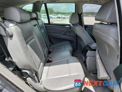 Zdjęcie 11 z 15 samochodu: 2007 BMW X5 3.0I VIN:5UXFE43557LY81537 - miniatura