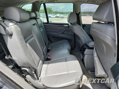 Zdjęcie 11 z 15 samochodu: 2007 BMW X5 3.0I VIN:5UXFE43557LY81537 - miniatura