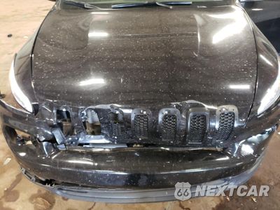 Zdjęcie 12 z 15 samochodu: 2018 JEEP CHEROKEE LATITUDE PLUS VIN:1C4PJMLB8JD530601 - miniatura