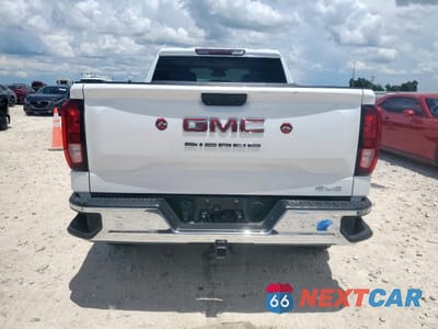 Zdjęcie 6 z 12 samochodu: 2023 GMC SIERRA C1500 SLE VIN:1GTRHBE88PZ315516 - miniatura
