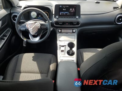 Zdjęcie 8 z 14 samochodu: 2023 HYUNDAI KONA SE VIN:KM8K23AG6PU191325 - miniatura