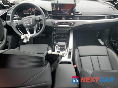 Zdjęcie 8 z 14 samochodu: 2025 AUDI A5 PREMIUM 45 VIN:WAUDACF58SA016881 - miniatura