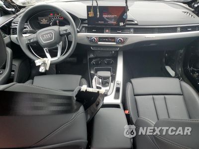 Zdjęcie 8 z 14 samochodu: 2025 AUDI A5 PREMIUM 45 VIN:WAUDACF58SA016881 - miniatura