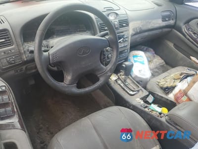 Zdjęcie 8 z 13 samochodu: 2000 INFINITI I30 VIN:JNKCA31A3YT123464 - miniatura