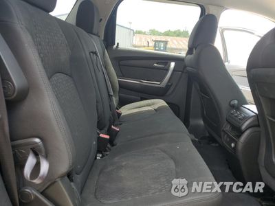 Zdjęcie 12 z 16 samochodu: 2011 GMC ACADIA SLE VIN:1GKKVNED6BJ372849 - miniatura