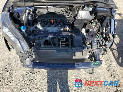 Zdjęcie 11 z 13 samochodu: 2016 HONDA HR-V EX VIN:3CZRU6H5XGM707722 - miniatura