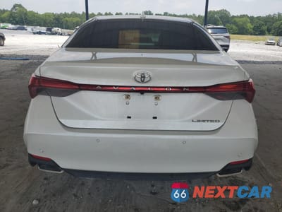 Zdjęcie 6 z 13 samochodu: 2019 TOYOTA AVALON XLE VIN:4T1BZ1FB3KU018321 - miniatura
