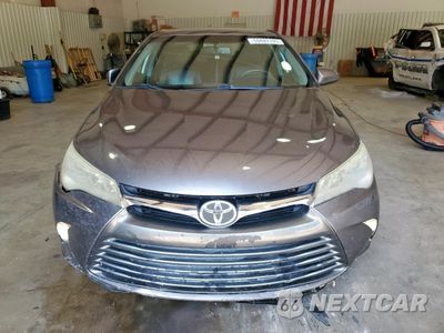 Piąte zdjęcie samochodu w środku: 2015 TOYOTA CAMRY XSE VIN:4T1BK1FK8FU560654 - miniatura