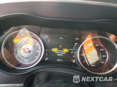 Zdjęcie 9 z 14 samochodu: 2016 DODGE CHARGER SE VIN:2C3CDXBG4GH307542 - miniatura
