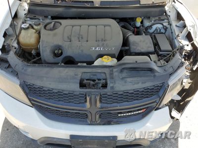 Zdjęcie 12 z 13 samochodu: 2014 DODGE JOURNEY SXT VIN:3C4PDCBG0ET206024 - miniatura