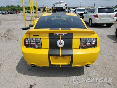 Zdjęcie 6 z 12 samochodu: 2006 FORD MUSTANG GT VIN:1ZVHT82H465222514 - miniatura