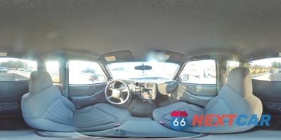 Zdjęcie 13 z 14 samochodu: 2003 CHEVROLET S TRUCK S10 VIN:1GCCS19X438174477 - miniatura