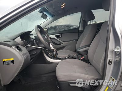 Zdjęcie 7 z 12 samochodu: 2015 HYUNDAI ELANTRA SE VIN:KMHDH4AE2FU346401 - miniatura