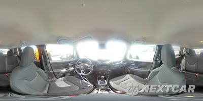 Zdjęcie 14 z 15 samochodu: 2023 JEEP RENEGADE LATITUDE VIN:ZACNJDB13PPP68136 - miniatura