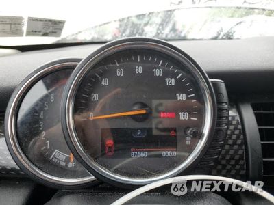 Zdjęcie 9 z 12 samochodu: 2016 MINI COOPER S VIN:WMWXU3C59G2D29404 - miniatura