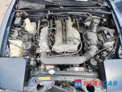 Zdjęcie 11 z 15 samochodu: 1997 MAZDA MX-5 MIATA VIN:JM1NA3539V0721366 - miniatura