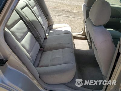 Zdjęcie 10 z 12 samochodu: 2005 FORD FIVE HUNDRED SE VIN:1FAHP26135G179164 - miniatura