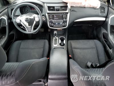 Zdjęcie 8 z 13 samochodu: 2018 NISSAN ALTIMA 2.5 VIN:1N4AL3AP3JC113889 - miniatura
