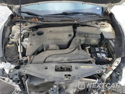 Zdjęcie 11 z 14 samochodu: 2015 NISSAN ALTIMA 2.5 VIN:1N4AL3APXFC596692 - miniatura