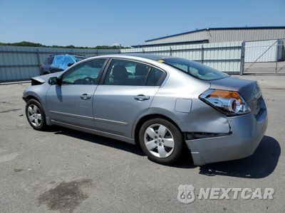 Drugie zdjęcie samochodu z przodu: 2008 NISSAN ALTIMA 2.5 VIN:1N4AL21E18N415513 - miniatura