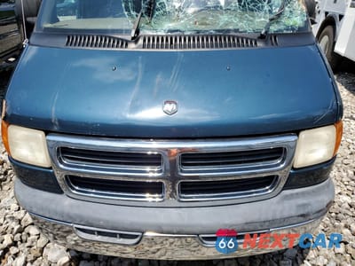 Zdjęcie 12 z 15 samochodu: 2000 DODGE RAM WAGON B3500 VIN:2B5WB35Z4YK149902 - miniatura
