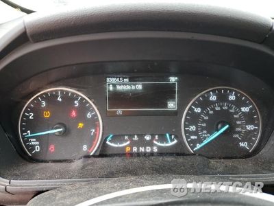 Zdjęcie 9 z 13 samochodu: 2018 FORD ECOSPORT SE VIN:MAJ6P1UL8JC195206 - miniatura