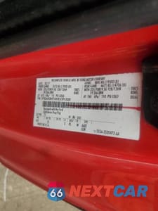 Zdjęcie 13 z 13 samochodu: 2017 FORD F550 SUPER DUTY VIN:1FD0X5HT6HEC91220 - miniatura