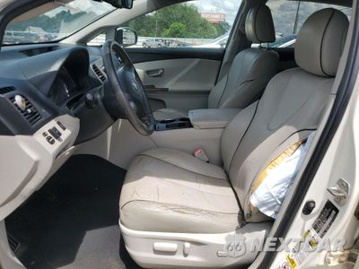Zdjęcie 7 z 13 samochodu: 2009 TOYOTA VENZA VIN:4T3ZE11A69U014628 - miniatura