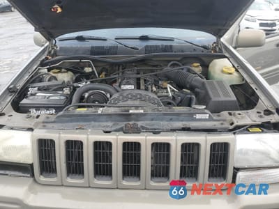 Zdjęcie 12 z 15 samochodu: 1996 JEEP GRAND CHEROKEE LIMITED VIN:1J4FX78S6TC281030 - miniatura