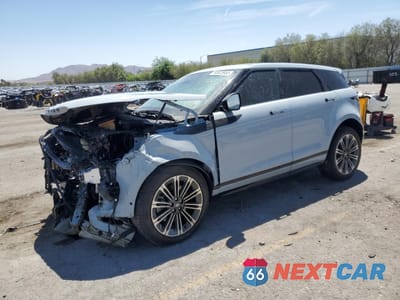 2024 LAND ROVER RANGE ROVER EVOQUE DYNAMIC SE SALZL2FX6RH249229 - główne zdjęcie licytacji z USA - miniatura