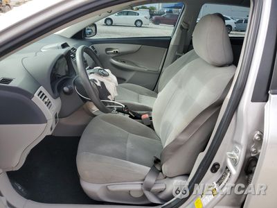 Zdjęcie 7 z 14 samochodu: 2012 TOYOTA COROLLA BASE VIN:2T1BU4EE3CC893851 - miniatura