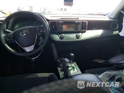 Zdjęcie 8 z 13 samochodu: 2018 TOYOTA RAV4 ADVENTURE VIN:2T3RFREV8JW796749 - miniatura