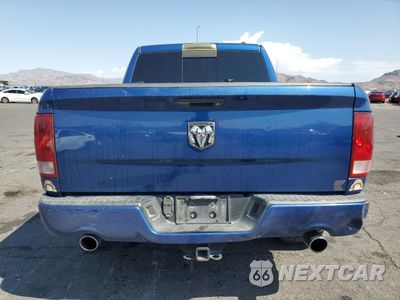 Zdjęcie 6 z 13 samochodu: 2010 DODGE RAM 1500 VIN:1D7RB1CT3AS238028 - miniatura