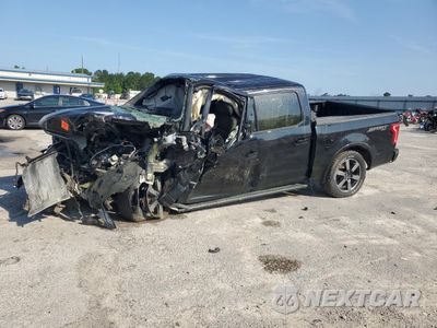 2017 FORD F150 SUPERCREW 1FTEW1EG1HFB75270 - główne zdjęcie licytacji z USA - miniatura