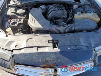 Zdjęcie 11 z 12 samochodu: 2012 DODGE CHARGER SXT VIN:2C3CDXHG7CH271248 - miniatura